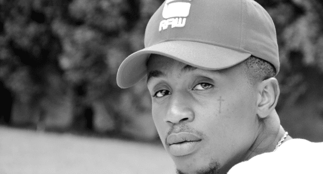 A sober man in a cap commemorates 10 years of alcohol sobriety. A sober man in a cap commemorates 10 years of alcohol sobriety.