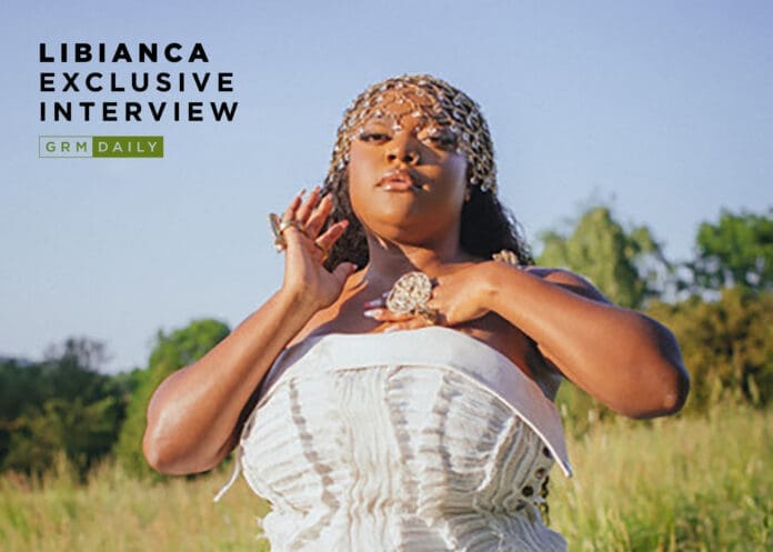 Libianca, a global sensation, shares her dreams of making music. Libianca, a global sensation, shares her dreams of making music.