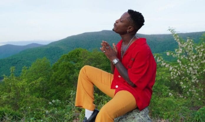 Kelvynboy, a Ghanaian artist, releases his EP titled "For The Kulture" showcasing his passion for music in Africa. Kelvynboy, a Ghanaian artist, releases his EP titled "For The Kulture" showcasing his passion for music in Africa.