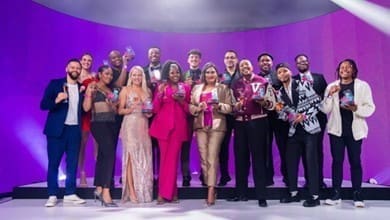 Keywords: DStv Content Creator Awards, 2023 winners Keywords: DStv Content Creator Awards, 2023 winners