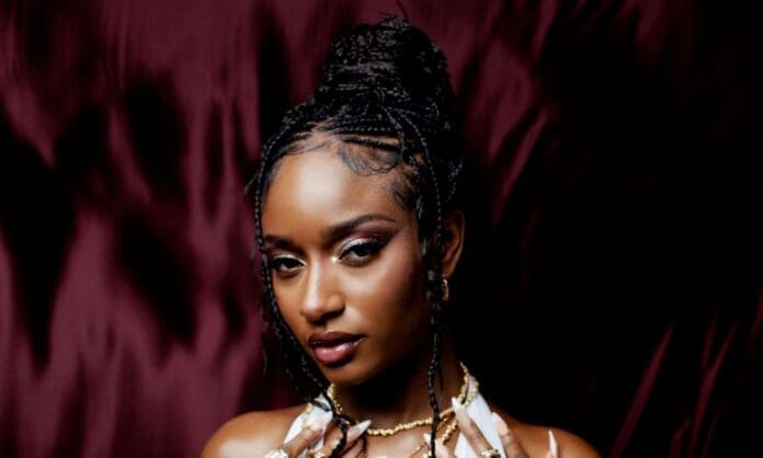 A black woman with braids releasing new single 'Rhythm and Blues' - uDiscover Music. A black woman with braids releasing new single 'Rhythm and Blues' - uDiscover Music.
