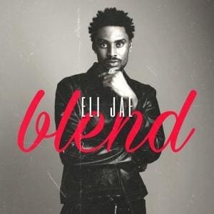 Eli Jae releases "Blend" EP, showcasing hits with a sonic core. Eli Jae releases "Blend" EP, showcasing hits with a sonic core.