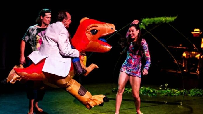Dress-up, dinosaurs Dress-up, dinosaurs
