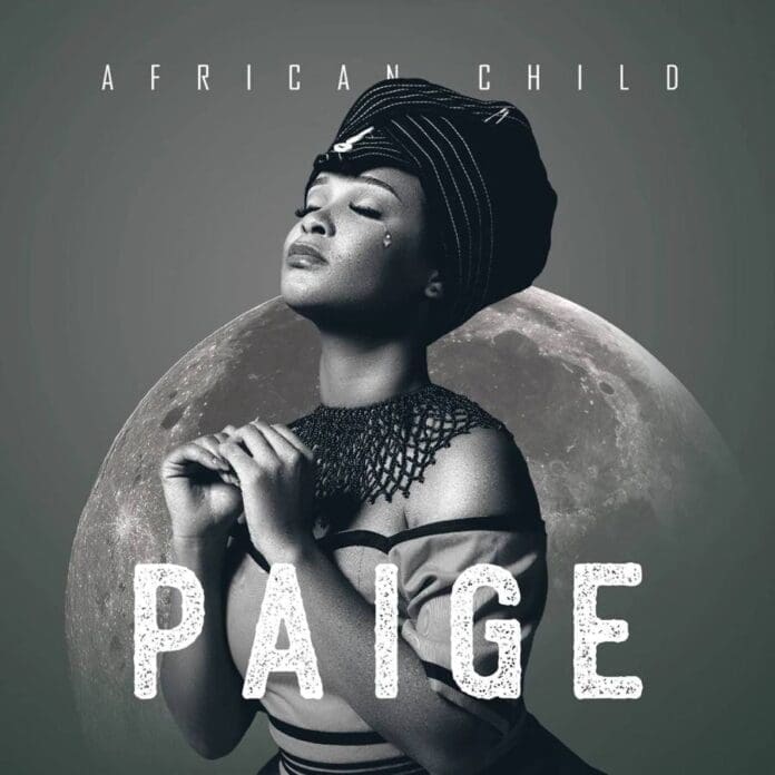 African Child, Paige, Album African Child, Paige, Album