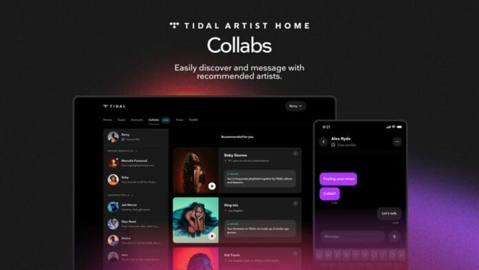 A feature-rich tablet and phone designed for artists, with the word collats prominently displayed on them. A feature-rich tablet and phone designed for artists, with the word collats prominently displayed on them.