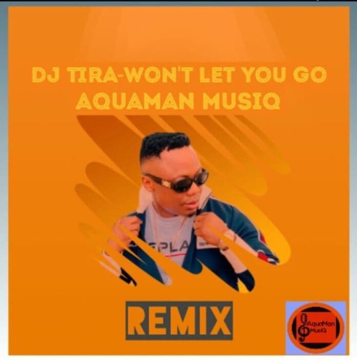 DJ Tra remixes Dj Tira's 