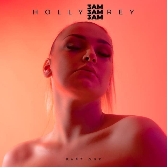 Holly James collaborates with Blinky Bill on 