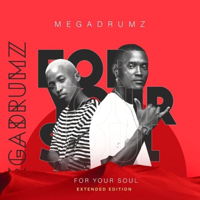 Megadrumz brings extended soul with Umoya in their Murumba Pitch.