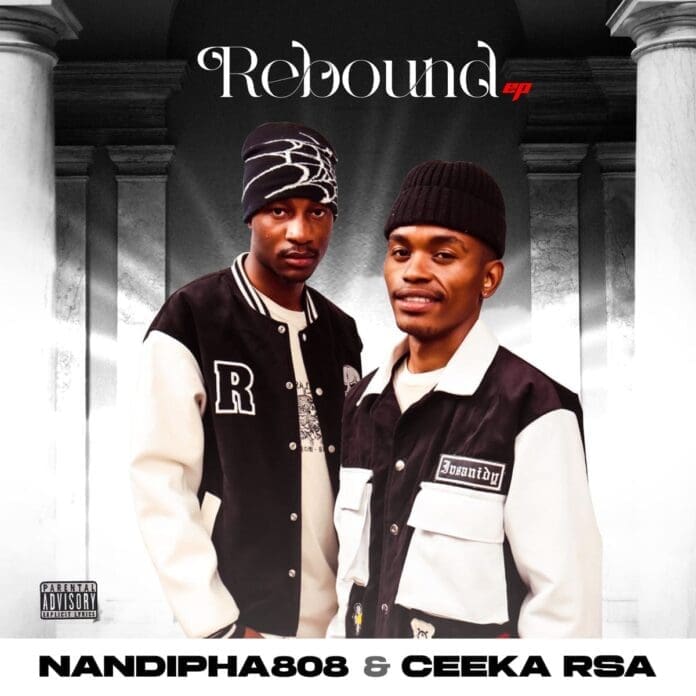 Nandiphia & Ceeka RSA – BlueBerries ft. Mellow & Sleazy & DemaloViolinist: Rebound.