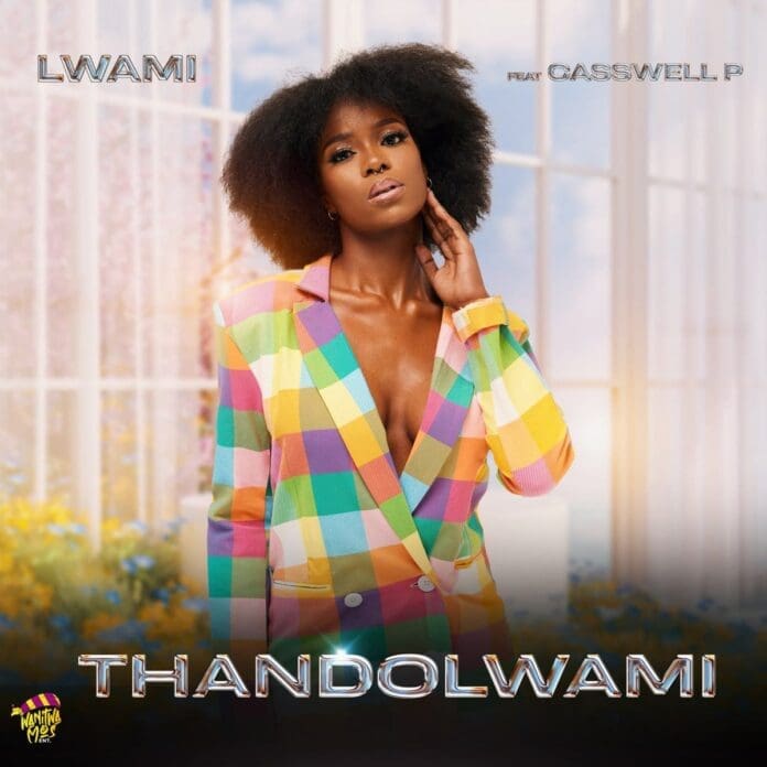 Lwami collaborates with Thandolwami on their latest hit single, 