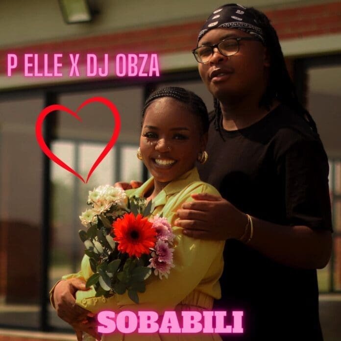 Pelle x DJ Ozoa collaborates on the track 